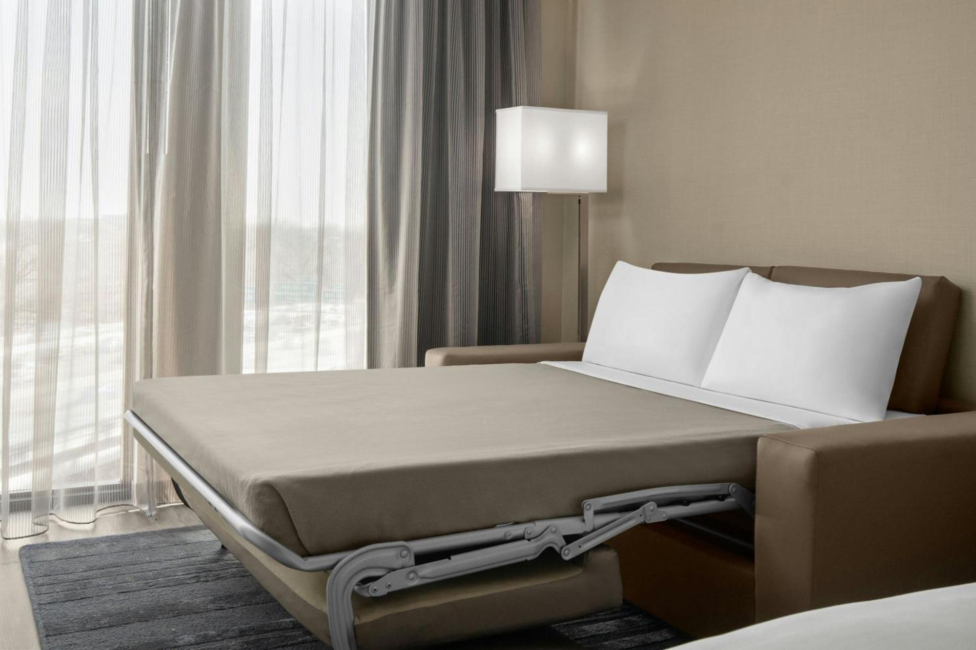 Ac Hotel By Marriott Washington Dc Capitol Hill Navy Yard Extérieur photo