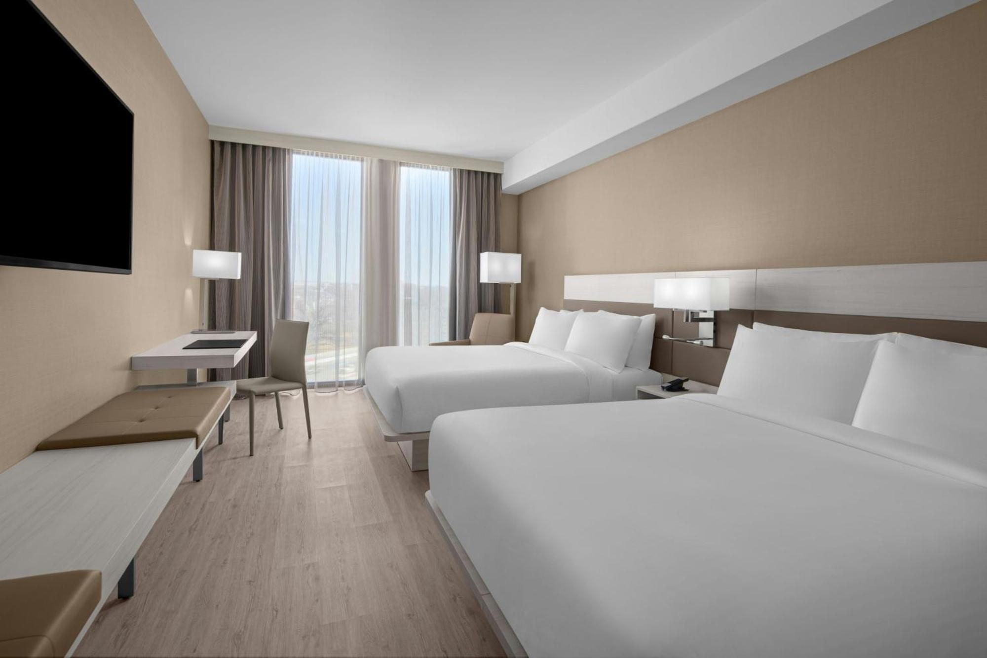 Ac Hotel By Marriott Washington Dc Capitol Hill Navy Yard Extérieur photo